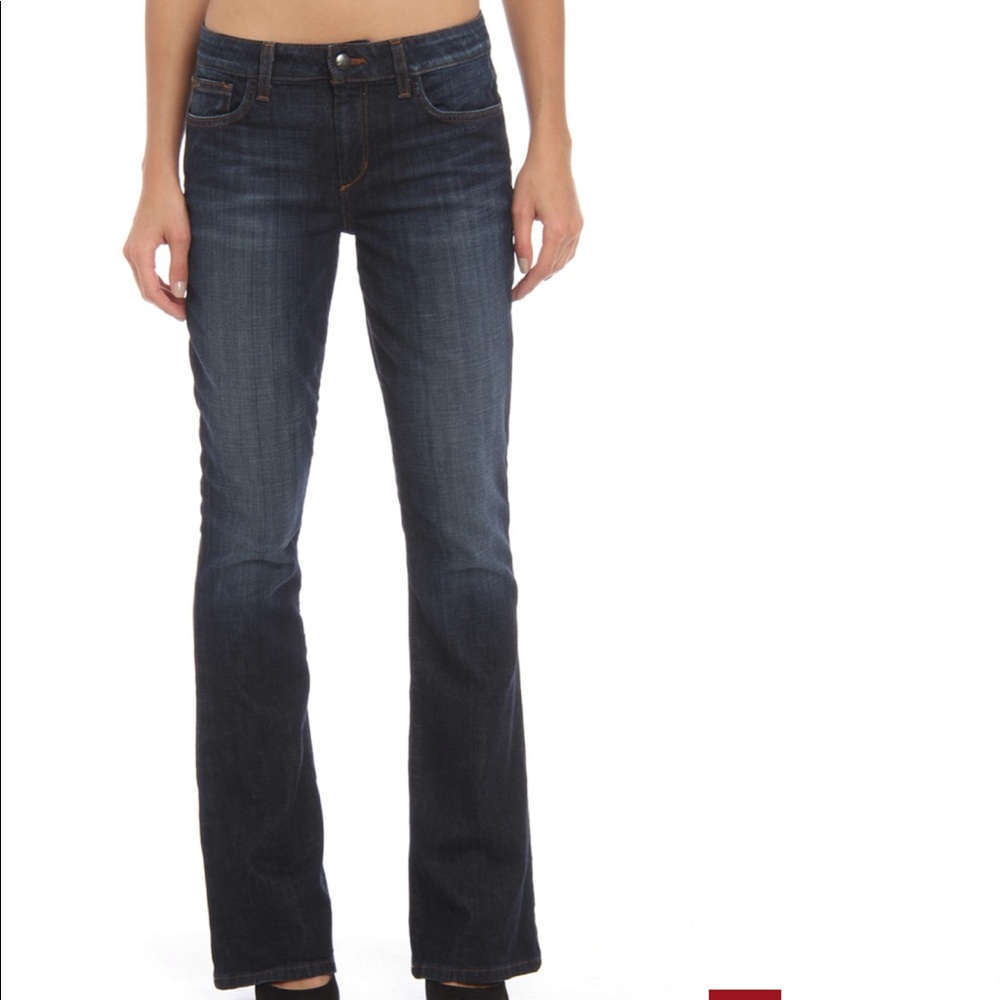 JOE’S Jeans Visionaire Flare